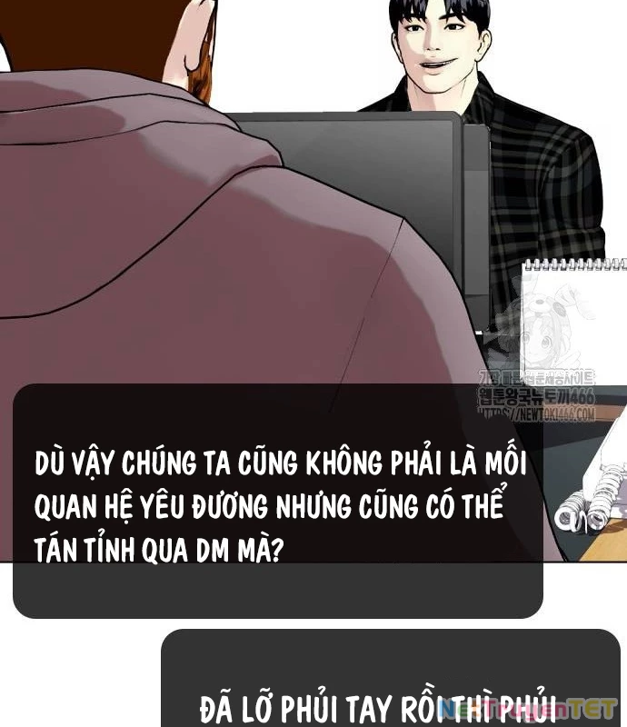 Loser Giỏi Võ Chapter 97 - Trang 4