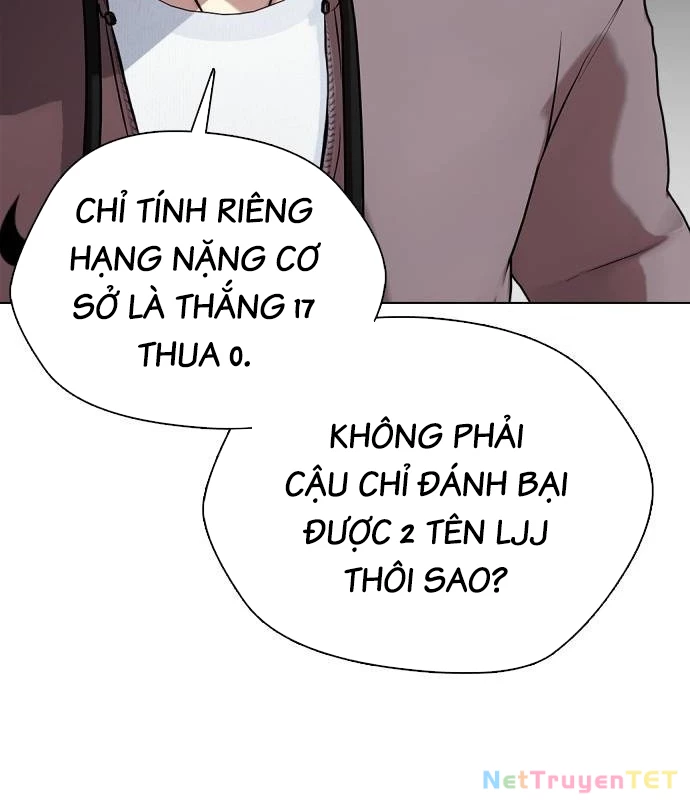 Loser Giỏi Võ Chapter 97 - Trang 4