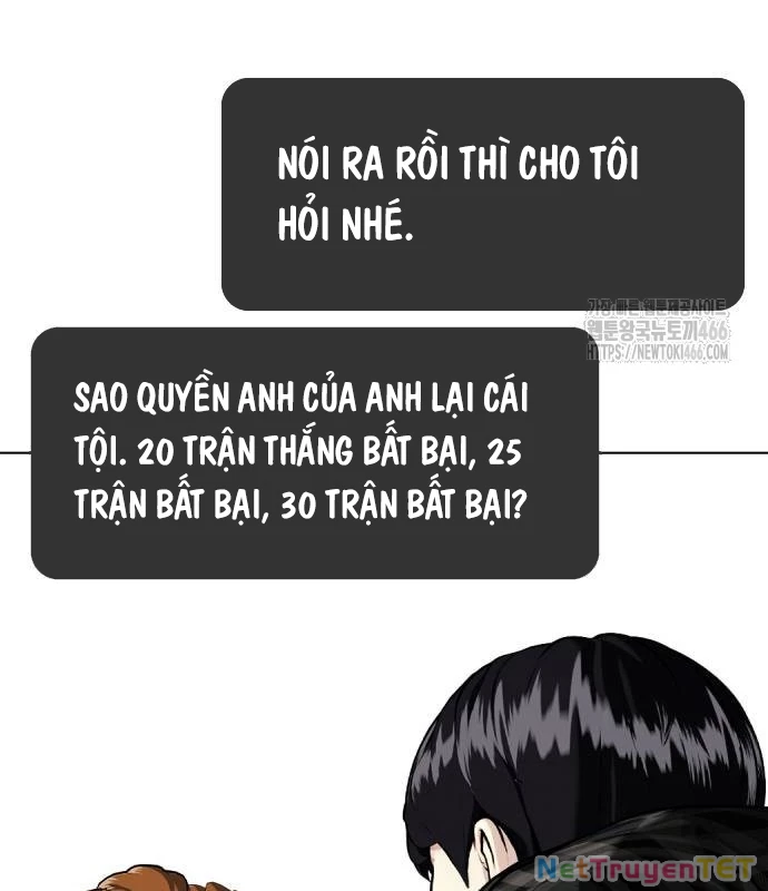 Loser Giỏi Võ Chapter 97 - Trang 4