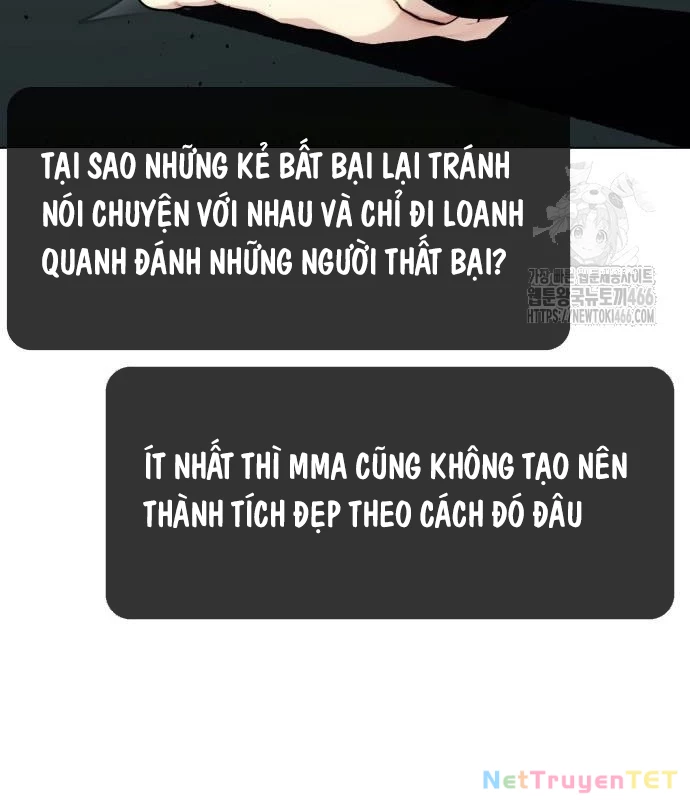 Loser Giỏi Võ Chapter 97 - Trang 4