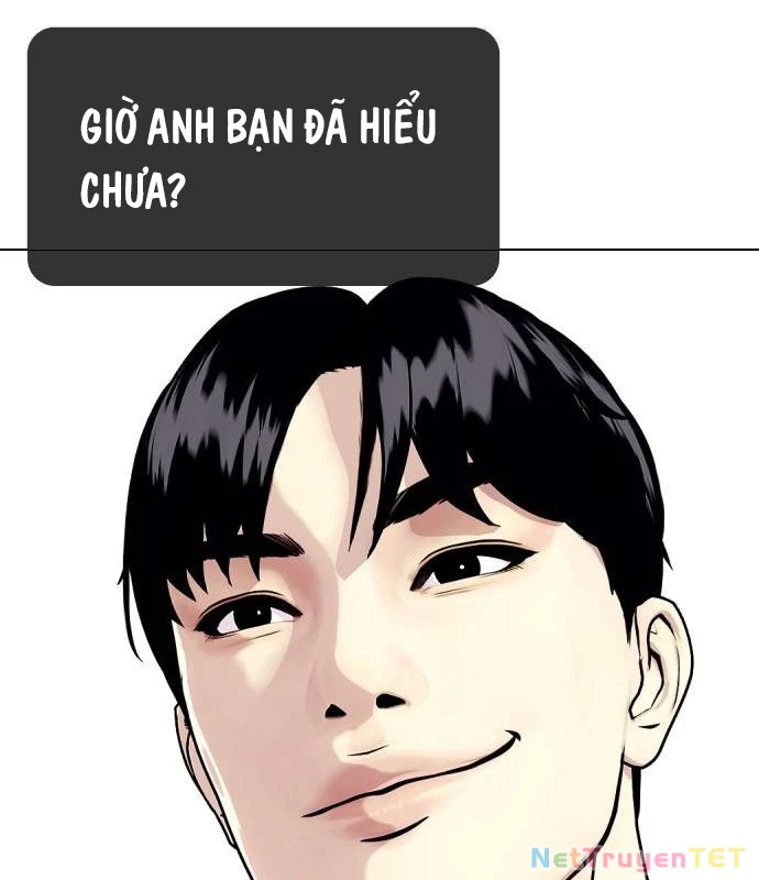 Loser Giỏi Võ Chapter 97 - Trang 4