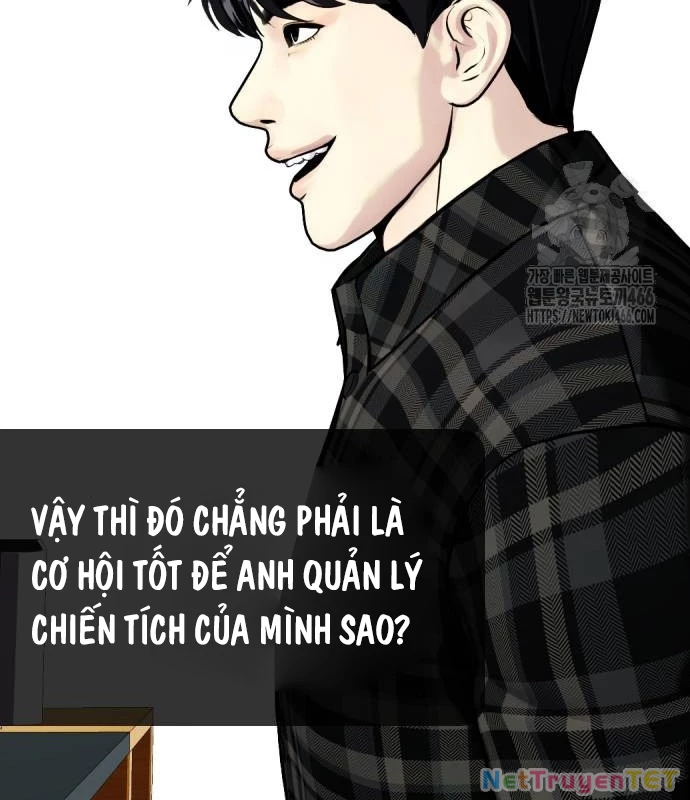 Loser Giỏi Võ Chapter 97 - Trang 4