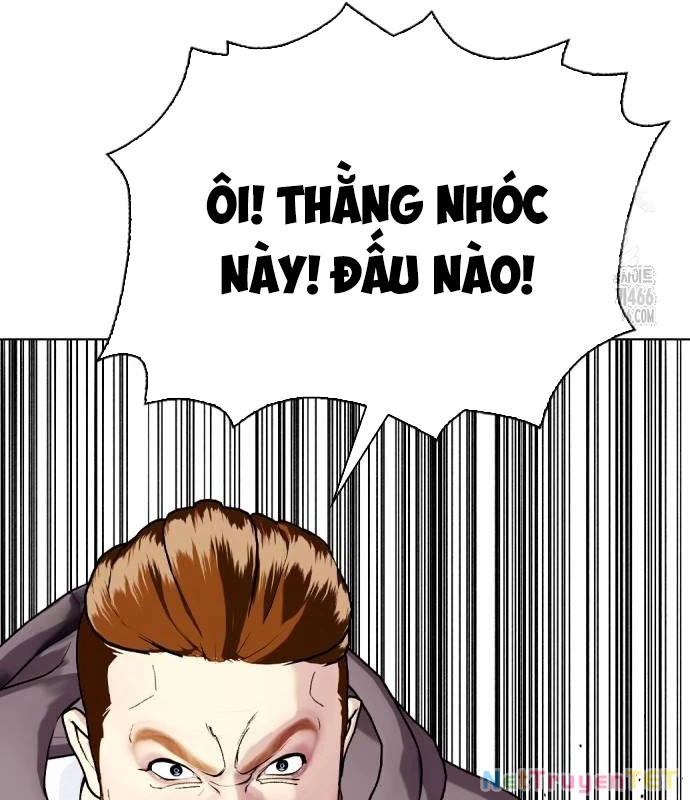 Loser Giỏi Võ Chapter 97 - Trang 4