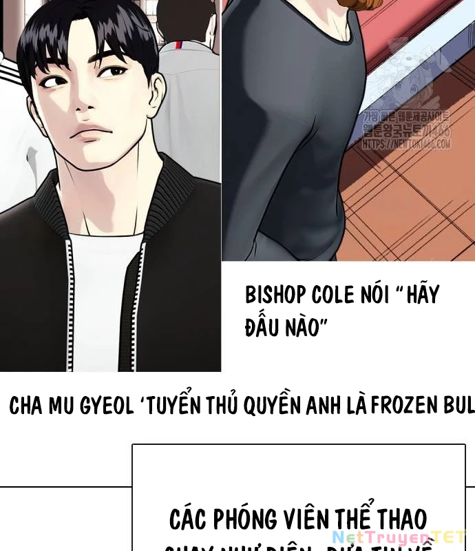 Loser Giỏi Võ Chapter 97 - Trang 4