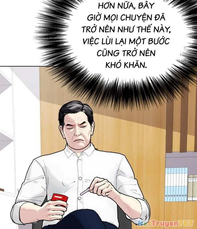 Loser Giỏi Võ Chapter 97 - Trang 4