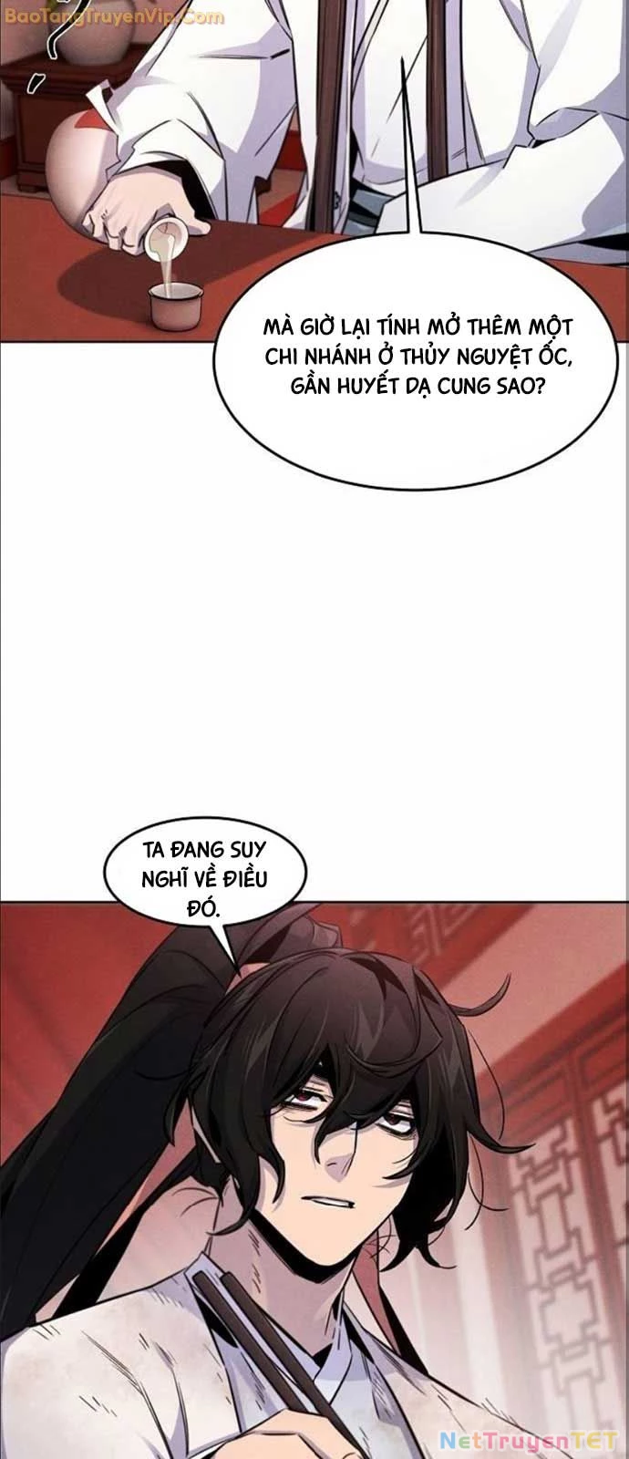 Cuồng Ma Tái Thế Chapter 140 - Trang 4