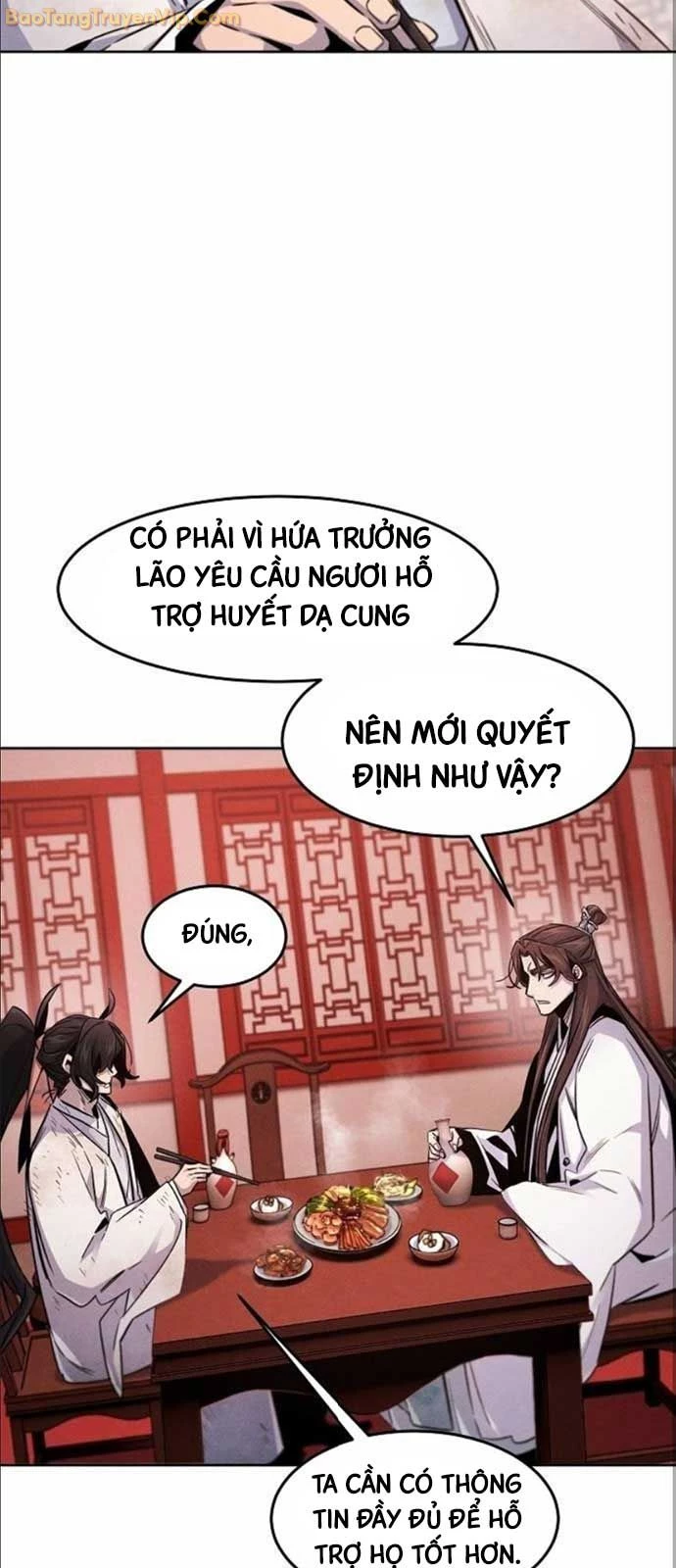 Cuồng Ma Tái Thế Chapter 140 - Trang 4