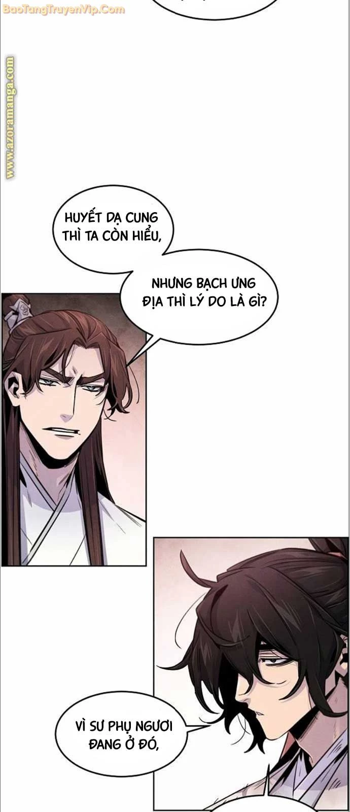 Cuồng Ma Tái Thế Chapter 140 - Trang 4