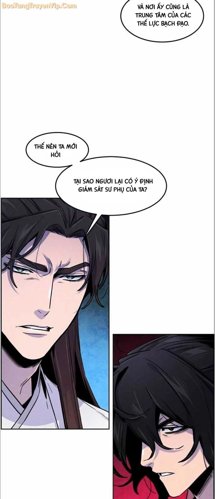 Cuồng Ma Tái Thế Chapter 140 - Trang 4