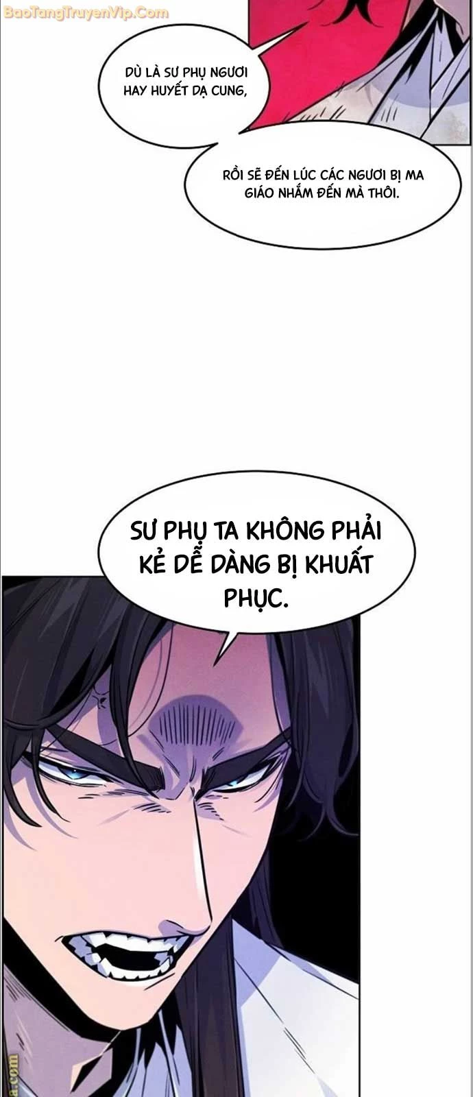 Cuồng Ma Tái Thế Chapter 140 - Trang 4