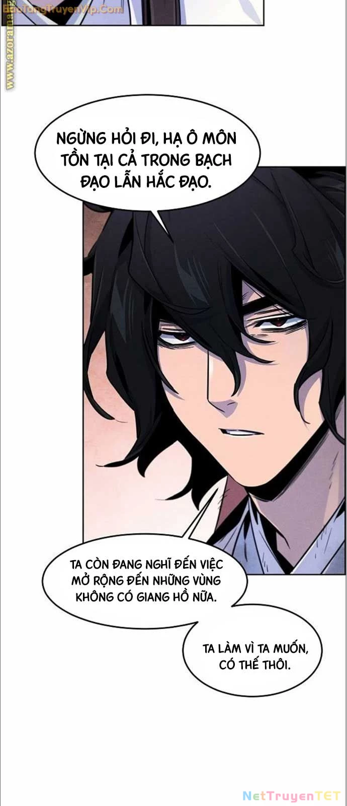 Cuồng Ma Tái Thế Chapter 140 - Trang 4