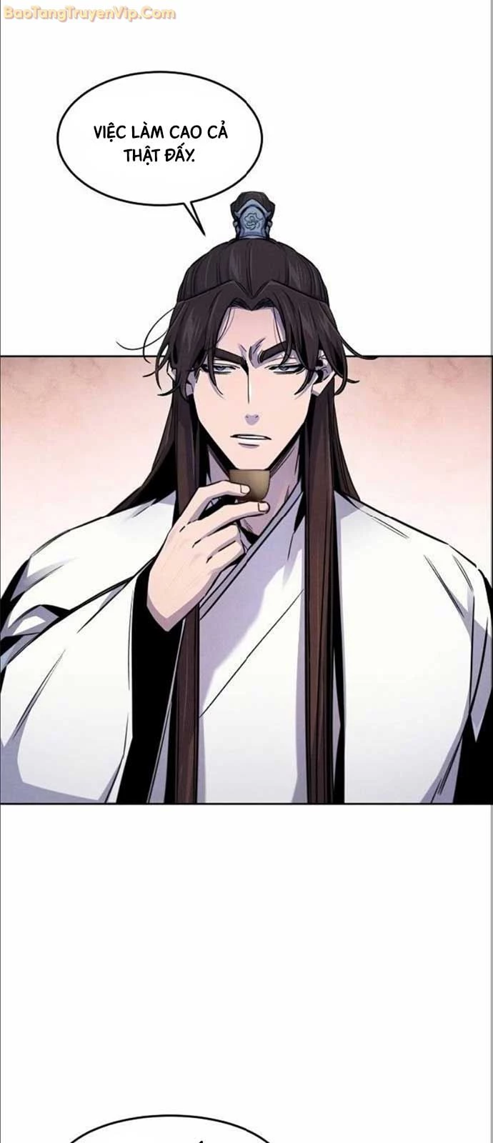 Cuồng Ma Tái Thế Chapter 140 - Trang 4