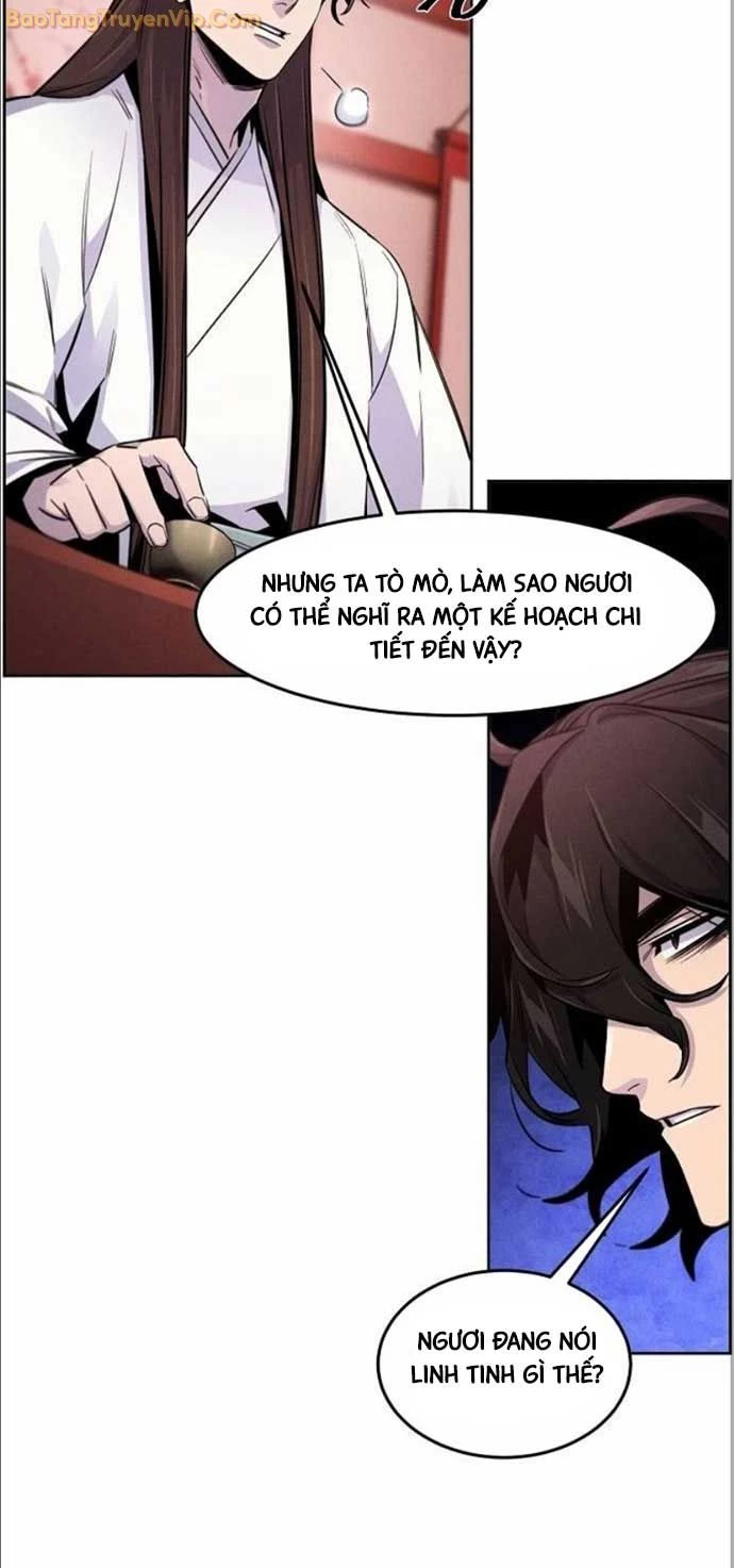 Cuồng Ma Tái Thế Chapter 140 - Trang 4