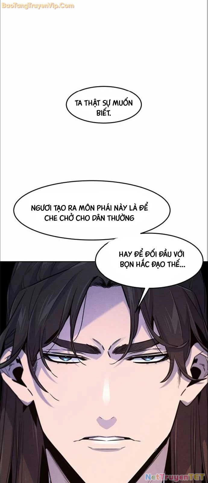 Cuồng Ma Tái Thế Chapter 140 - Trang 4