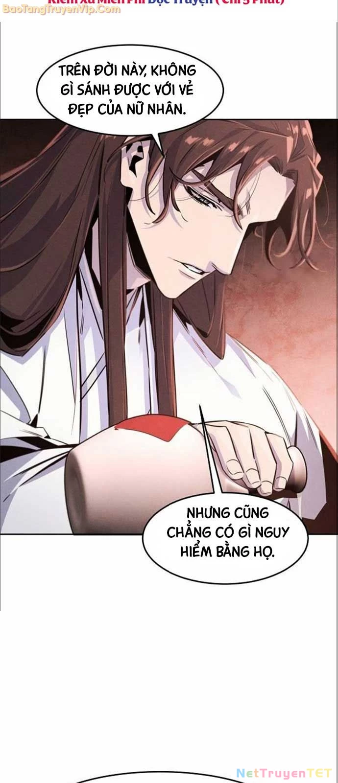 Cuồng Ma Tái Thế Chapter 140 - Trang 4