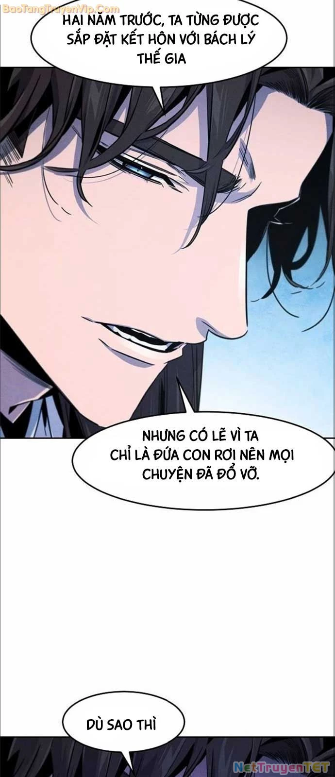 Cuồng Ma Tái Thế Chapter 140 - Trang 4
