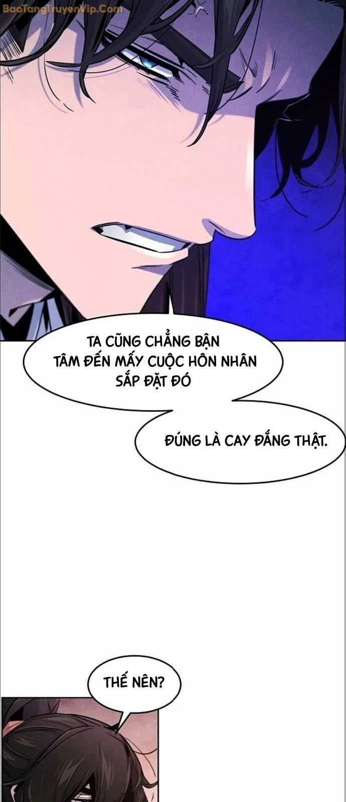 Cuồng Ma Tái Thế Chapter 140 - Trang 4