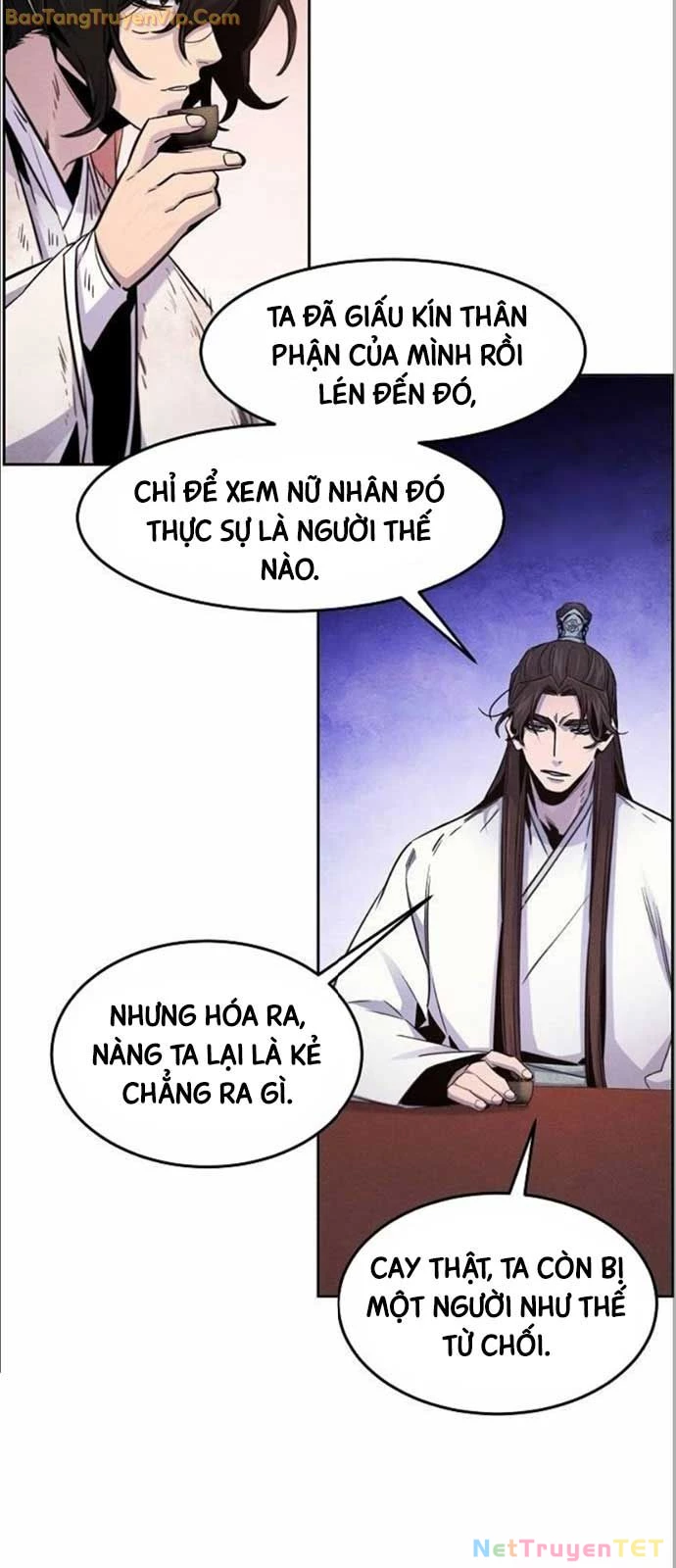 Cuồng Ma Tái Thế Chapter 140 - Trang 4