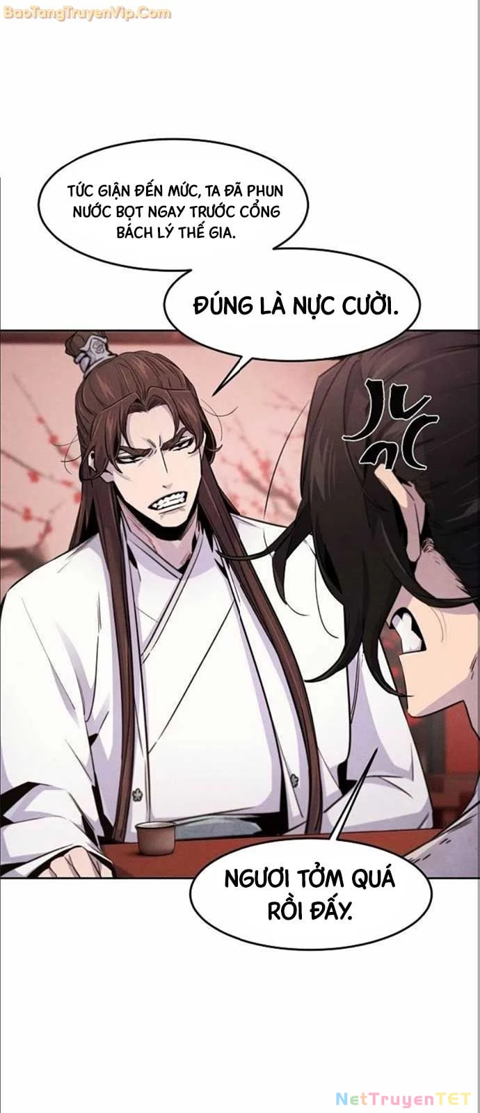 Cuồng Ma Tái Thế Chapter 140 - Trang 4