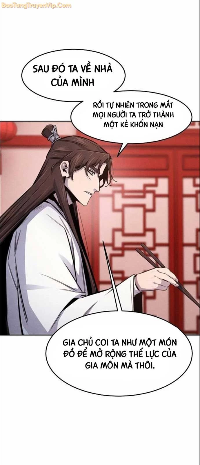 Cuồng Ma Tái Thế Chapter 140 - Trang 4