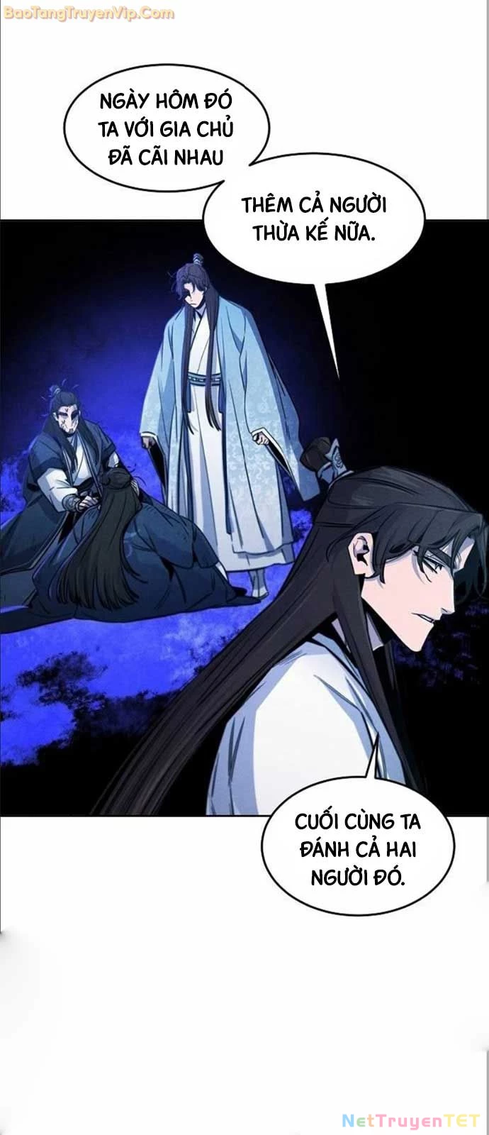 Cuồng Ma Tái Thế Chapter 140 - Trang 4
