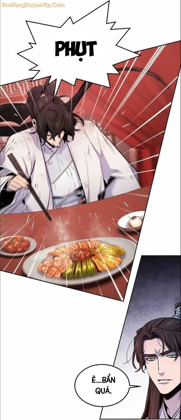 Cuồng Ma Tái Thế Chapter 140 - Trang 4