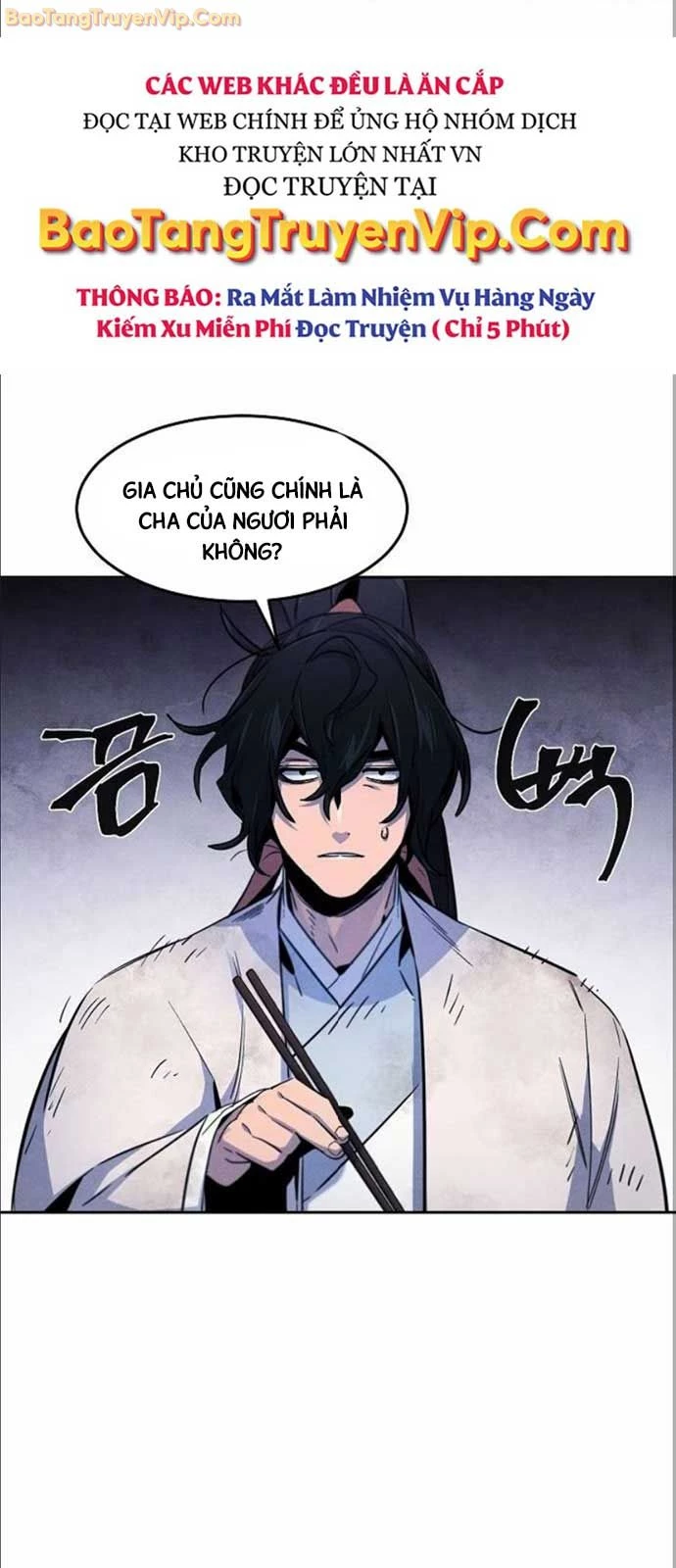Cuồng Ma Tái Thế Chapter 140 - Trang 4