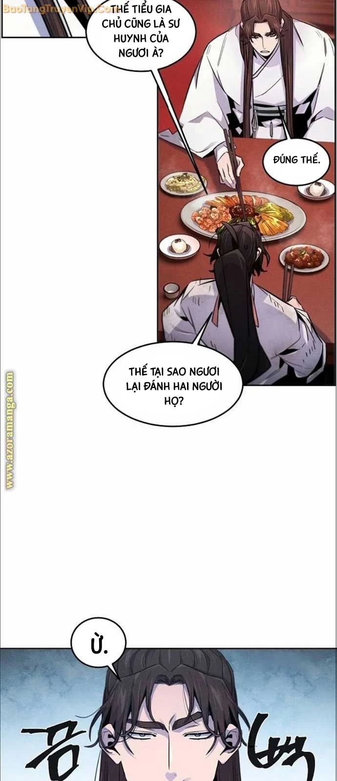 Cuồng Ma Tái Thế Chapter 140 - Trang 4