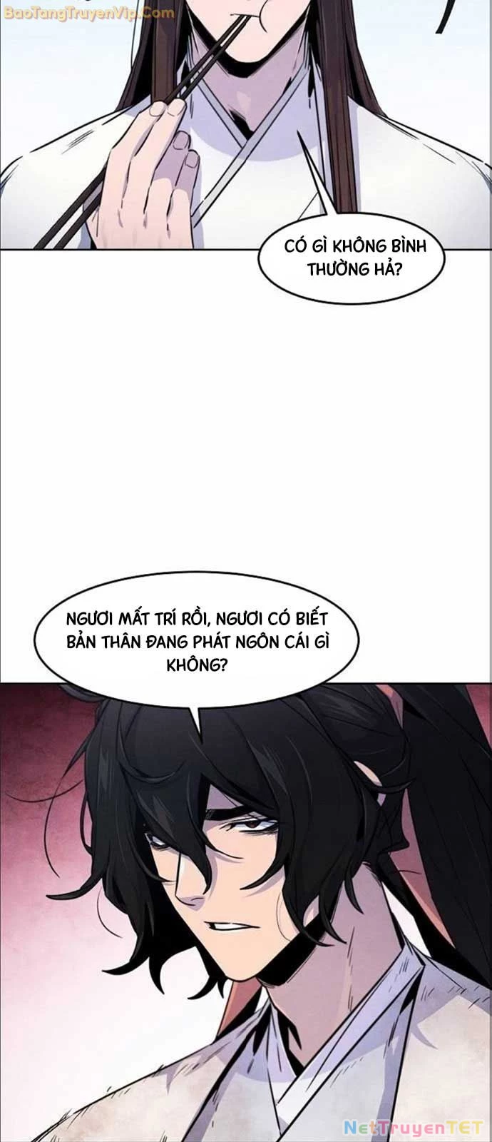 Cuồng Ma Tái Thế Chapter 140 - Trang 4