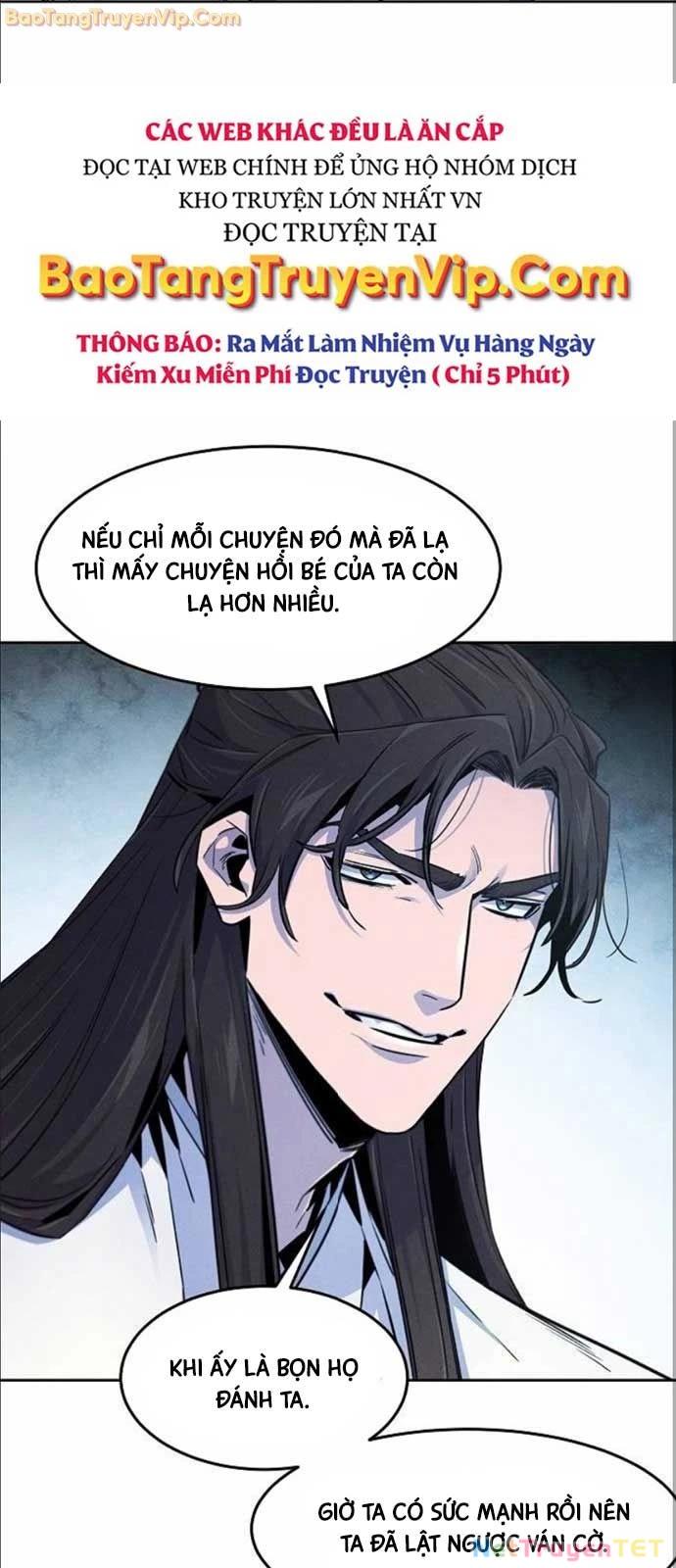 Cuồng Ma Tái Thế Chapter 140 - Trang 4
