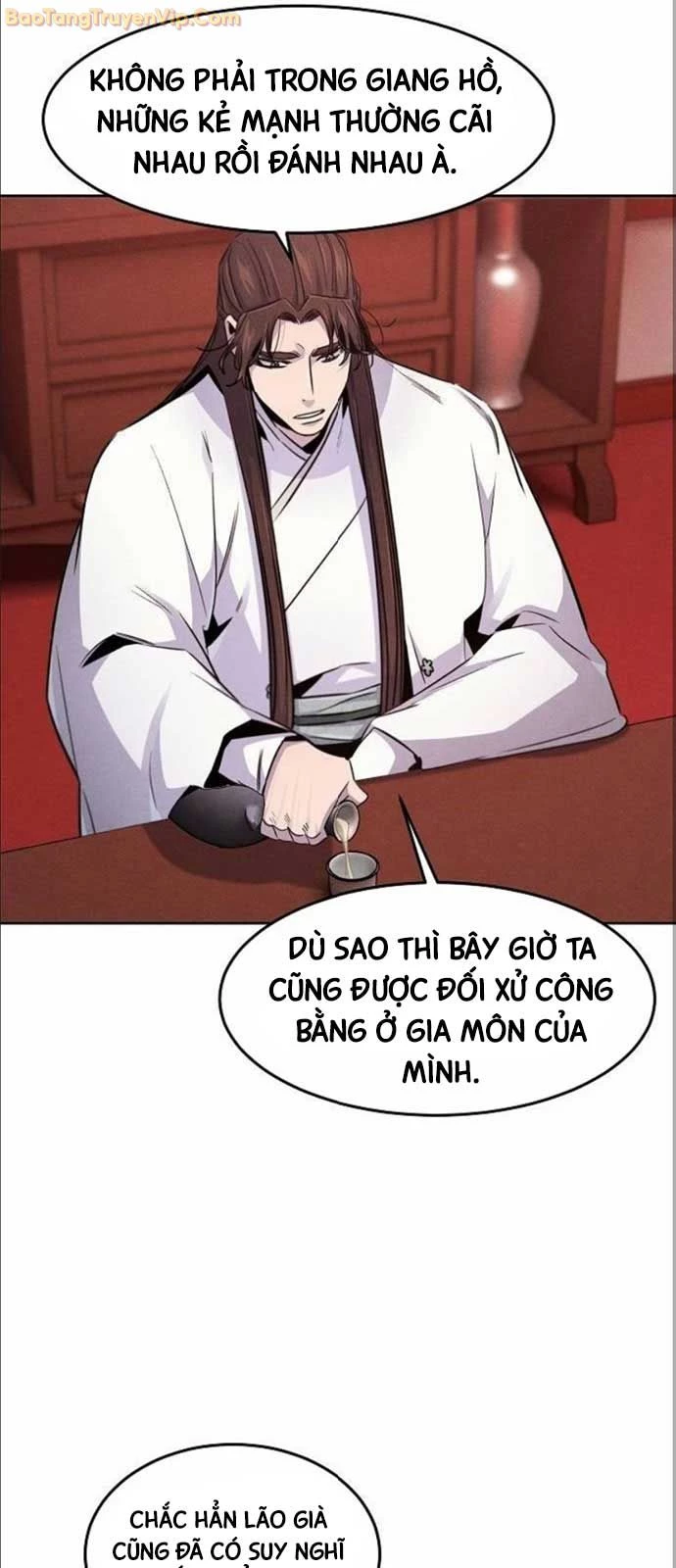 Cuồng Ma Tái Thế Chapter 140 - Trang 4