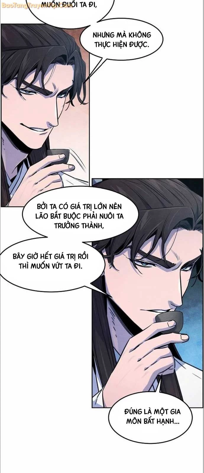 Cuồng Ma Tái Thế Chapter 140 - Trang 4