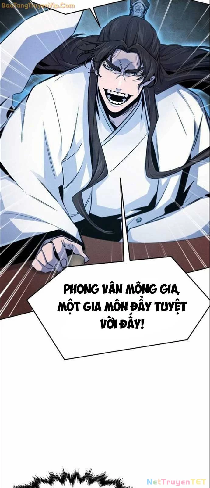 Cuồng Ma Tái Thế Chapter 140 - Trang 4