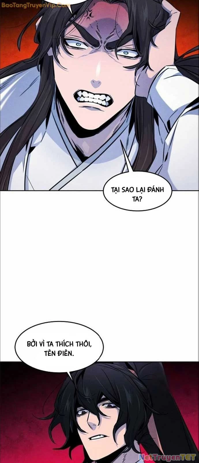 Cuồng Ma Tái Thế Chapter 140 - Trang 4