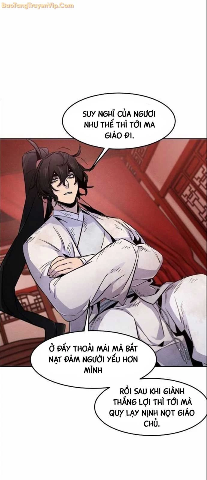 Cuồng Ma Tái Thế Chapter 140 - Trang 4