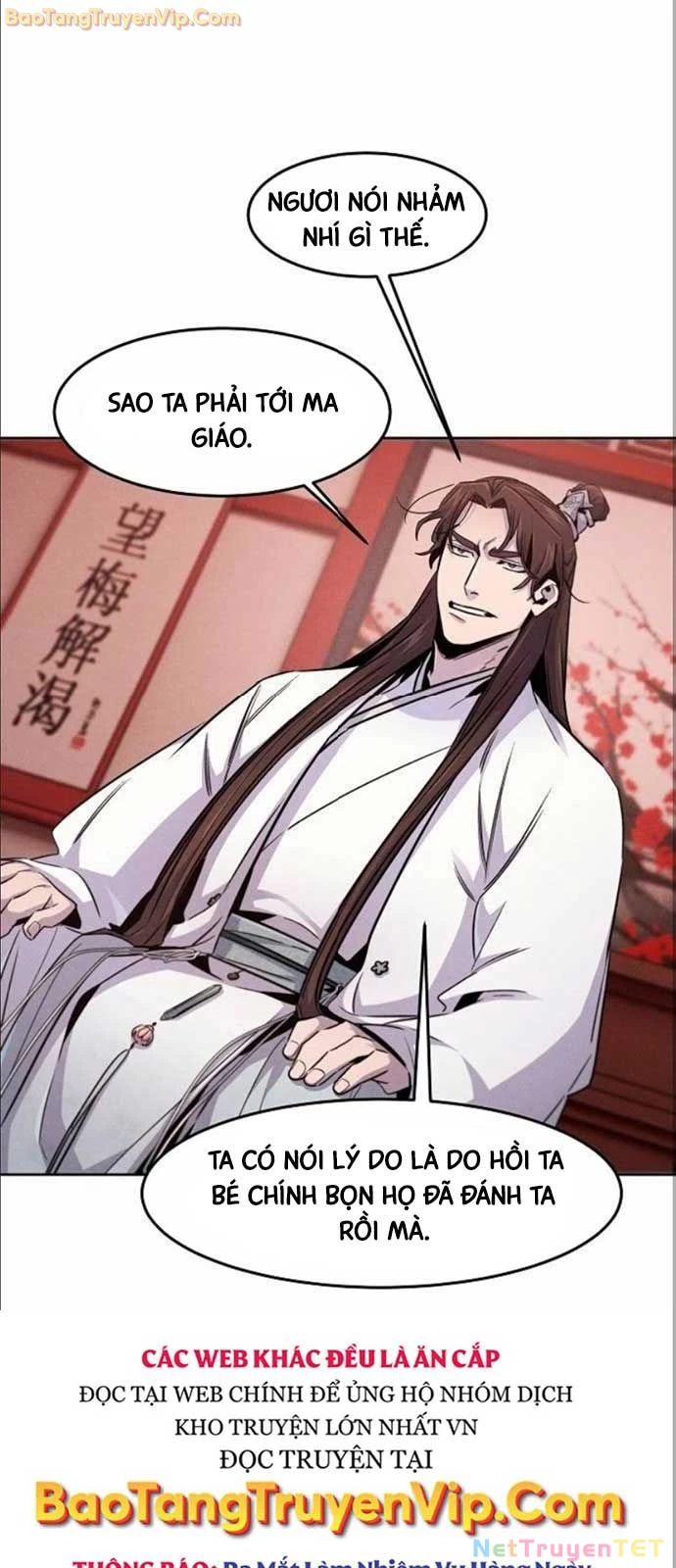 Cuồng Ma Tái Thế Chapter 140 - Trang 4