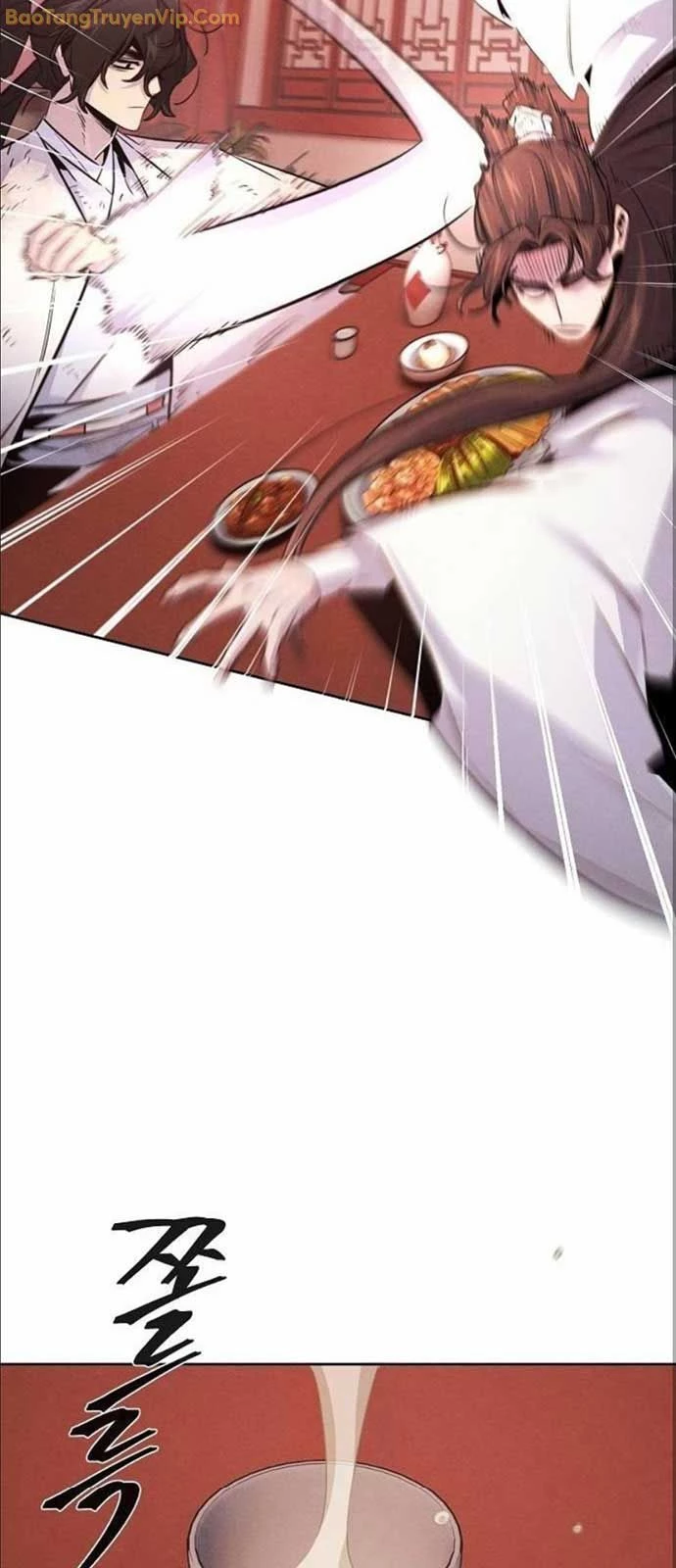 Cuồng Ma Tái Thế Chapter 140 - Trang 4