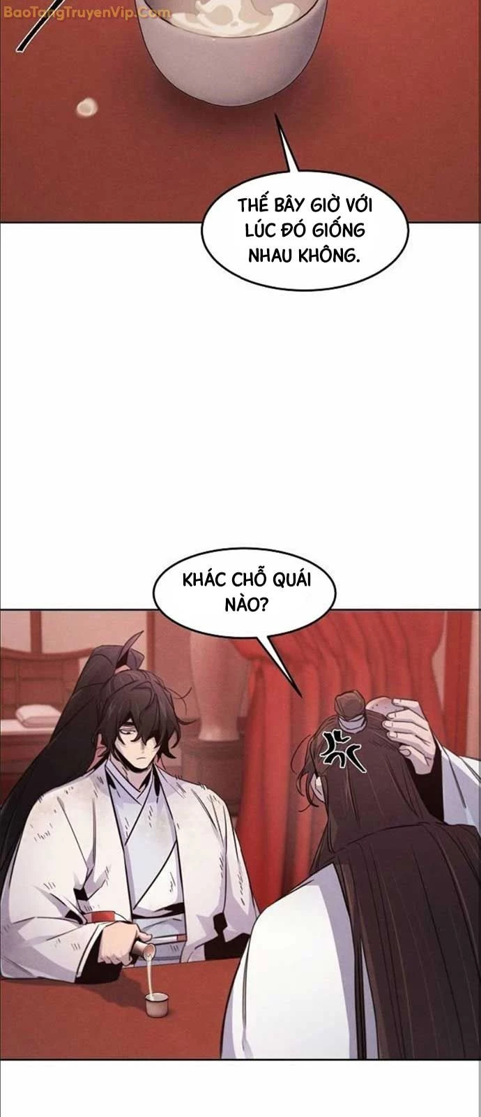 Cuồng Ma Tái Thế Chapter 140 - Trang 4