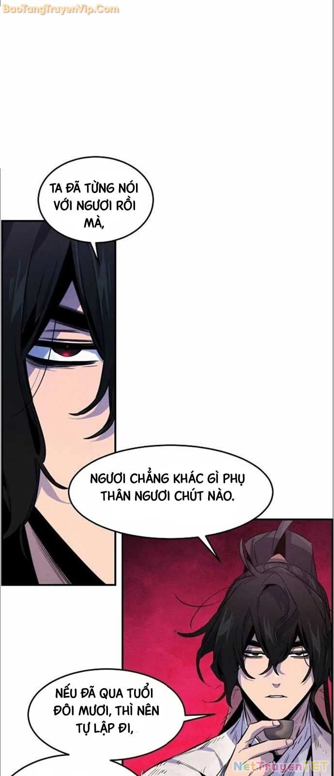 Cuồng Ma Tái Thế Chapter 140 - Trang 4