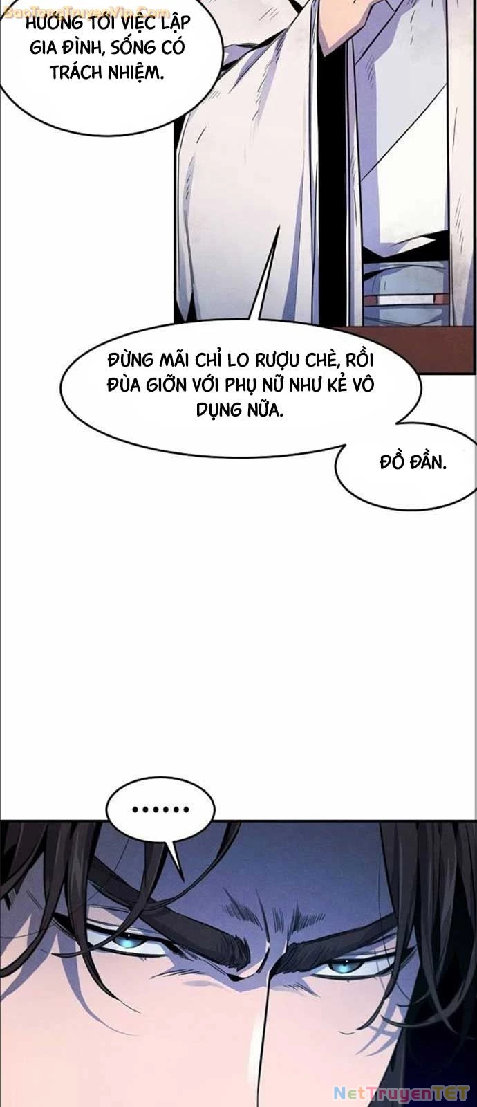 Cuồng Ma Tái Thế Chapter 140 - Trang 4