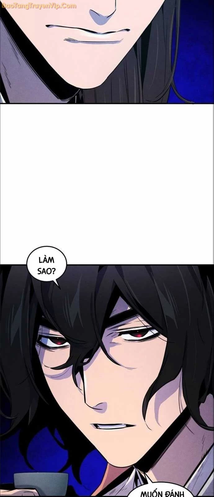 Cuồng Ma Tái Thế Chapter 140 - Trang 4