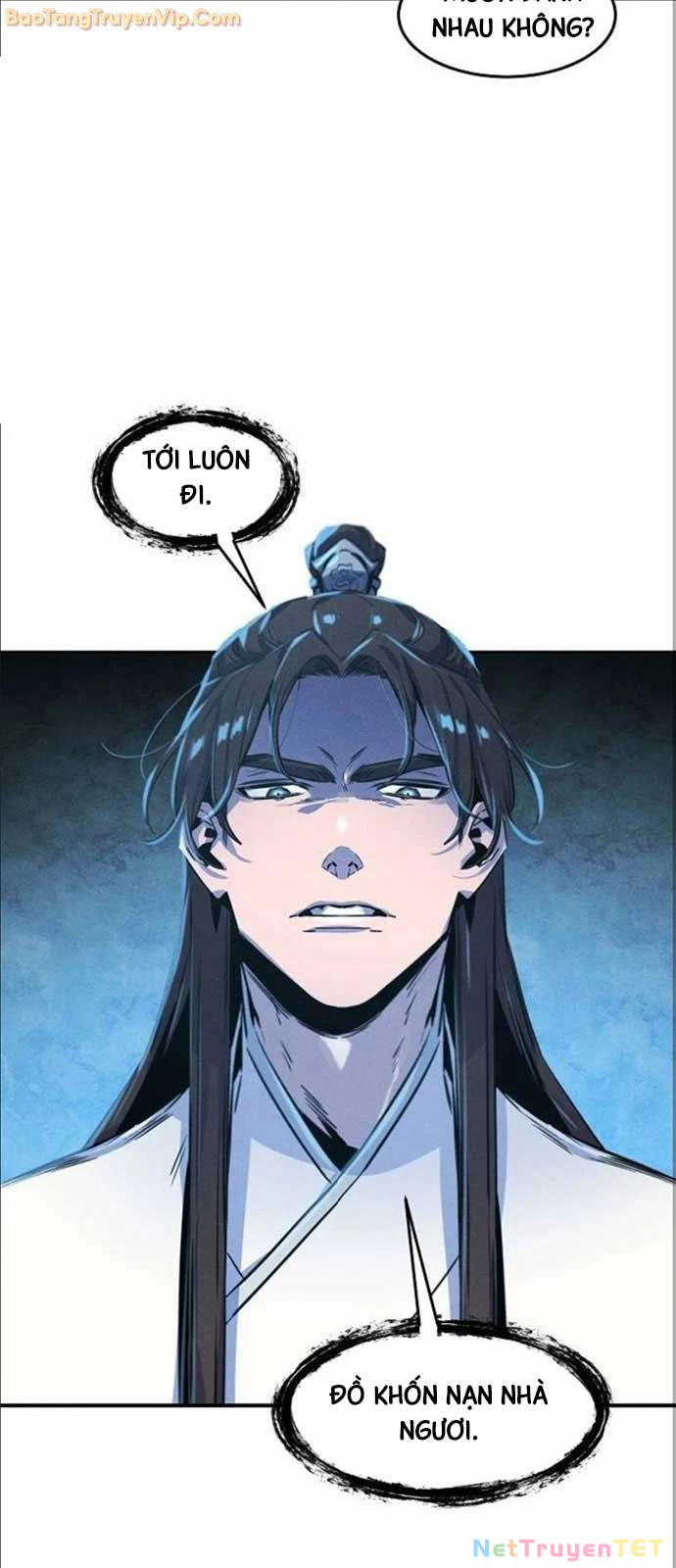 Cuồng Ma Tái Thế Chapter 140 - Trang 4