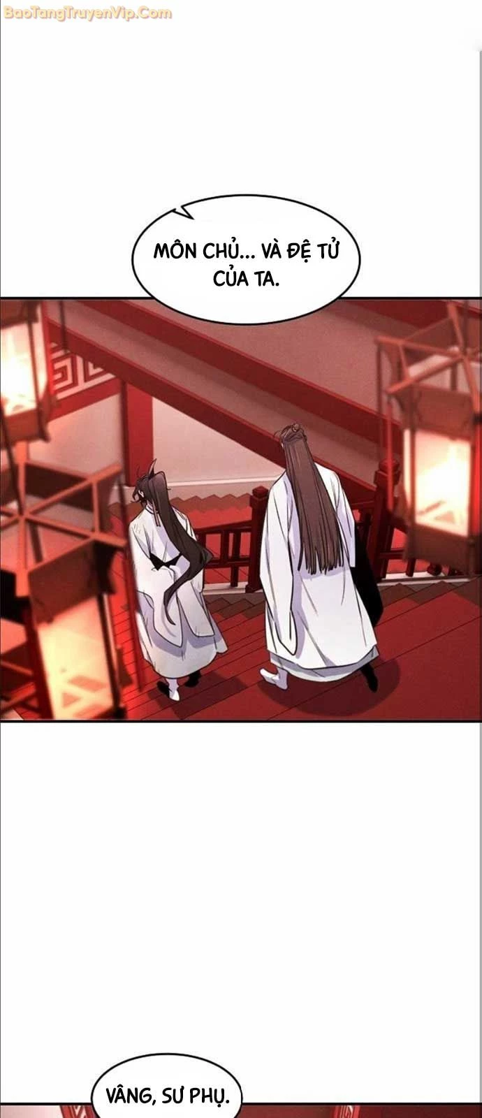 Cuồng Ma Tái Thế Chapter 140 - Trang 4