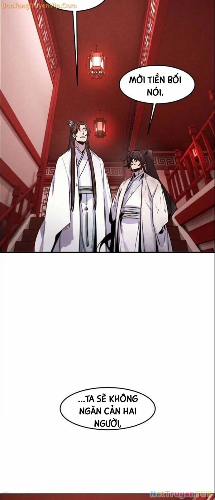 Cuồng Ma Tái Thế Chapter 140 - Trang 4