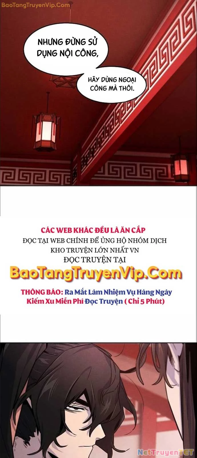 Cuồng Ma Tái Thế Chapter 140 - Trang 4