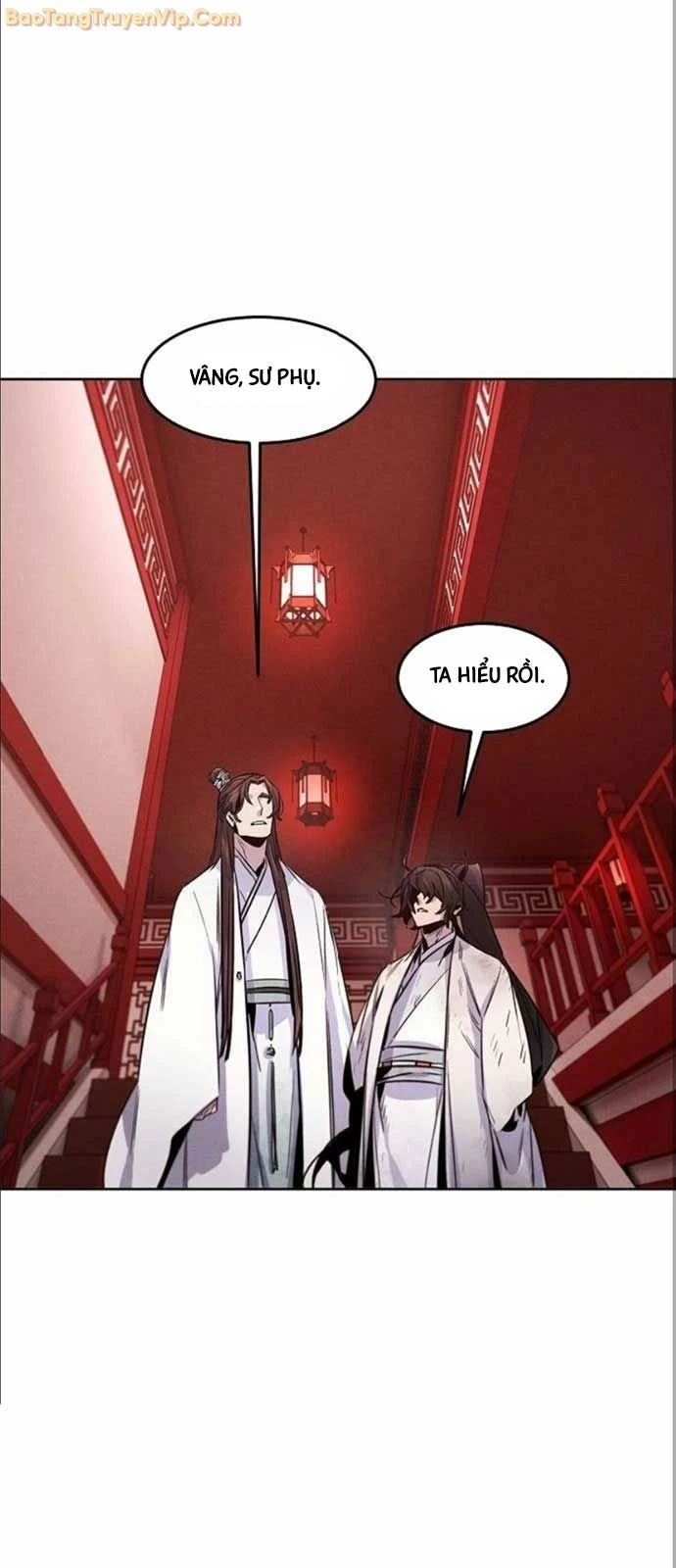 Cuồng Ma Tái Thế Chapter 140 - Trang 4