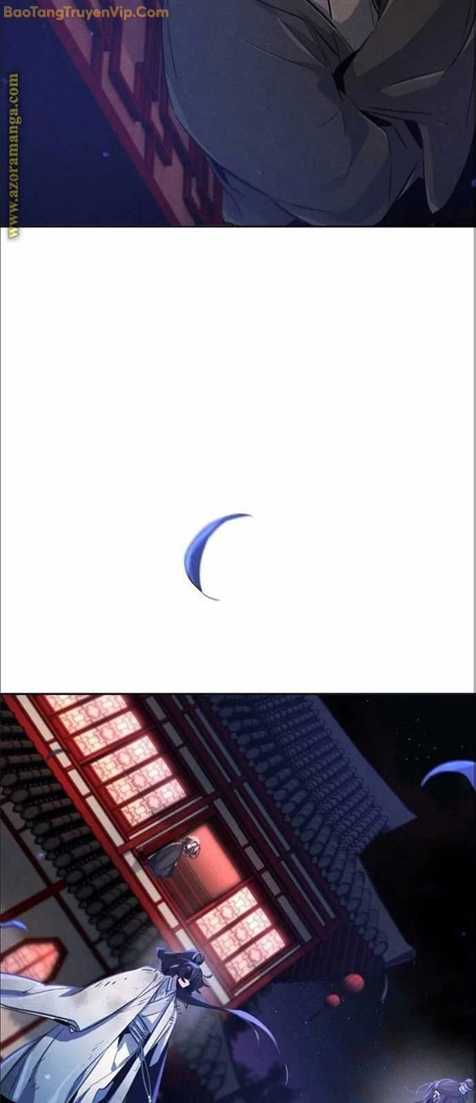 Cuồng Ma Tái Thế Chapter 140 - Trang 4