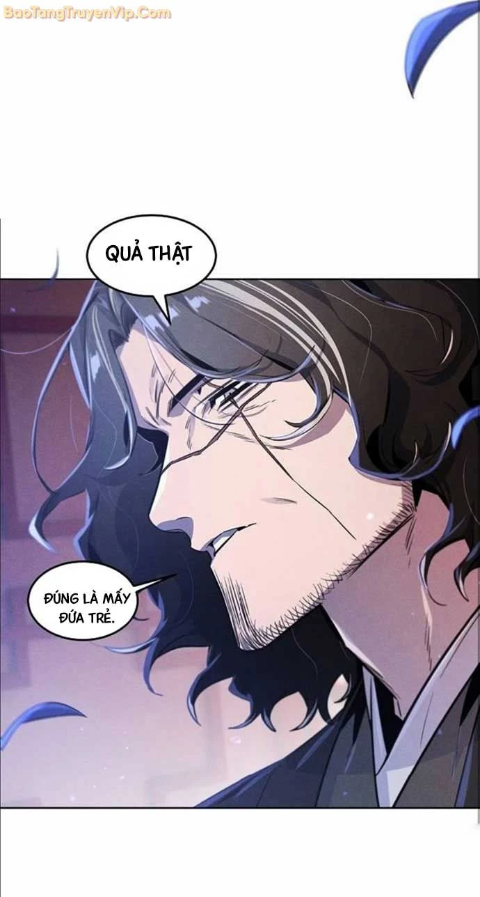 Cuồng Ma Tái Thế Chapter 140 - Trang 4