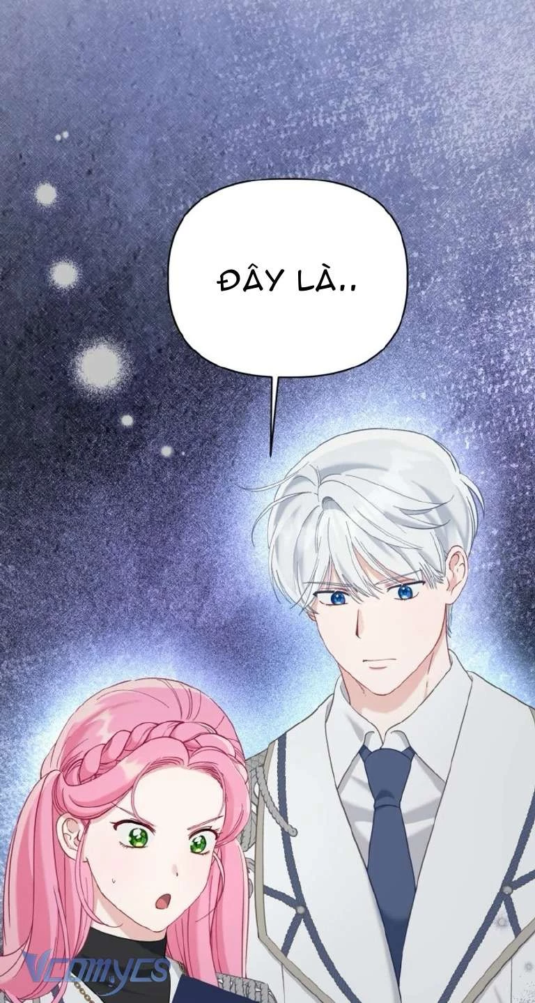 Sự Điều Trị Đặc Biệt Của Tinh Linh Chapter 98 - Trang 4