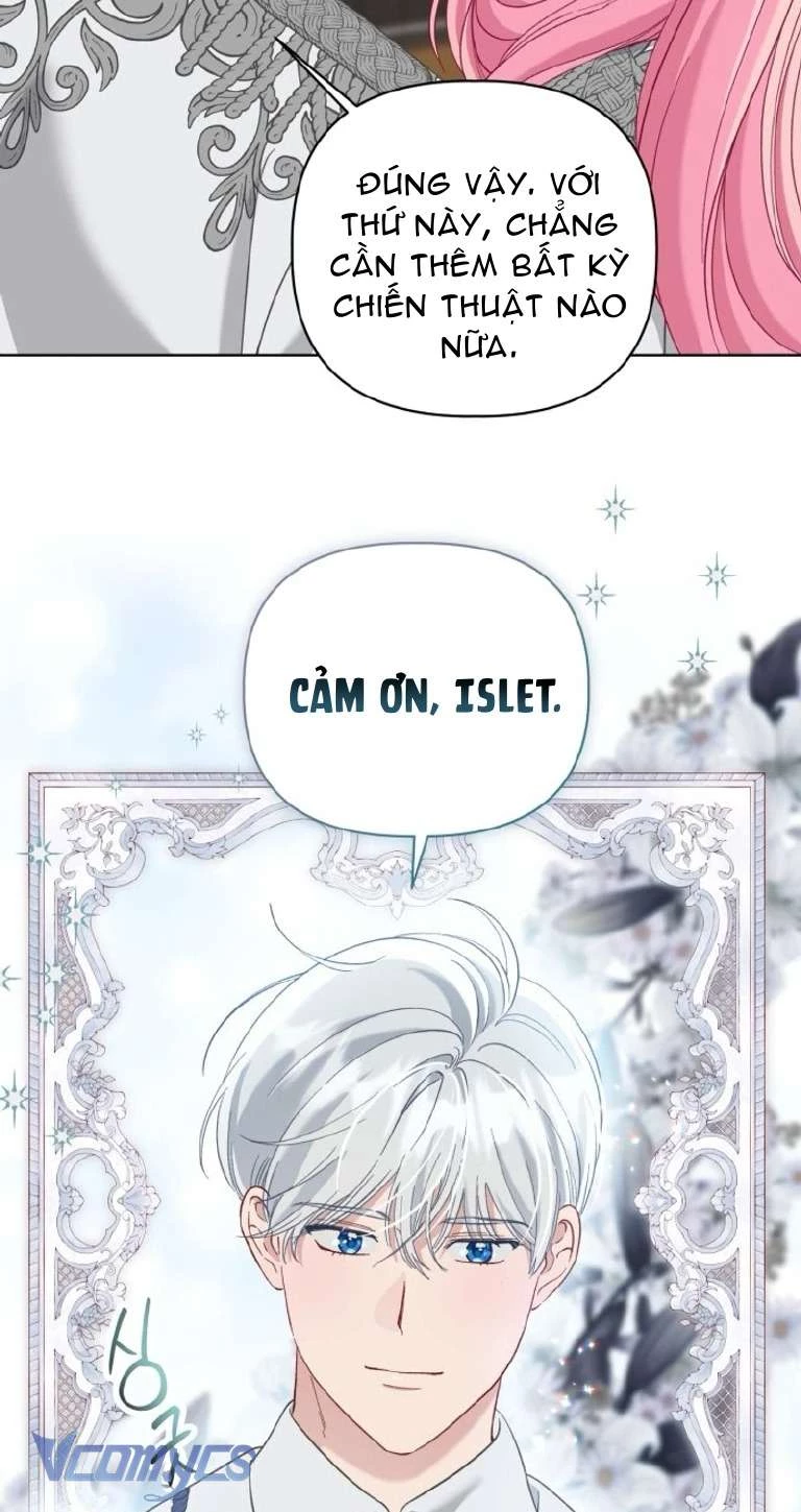 Sự Điều Trị Đặc Biệt Của Tinh Linh Chapter 98 - Trang 4